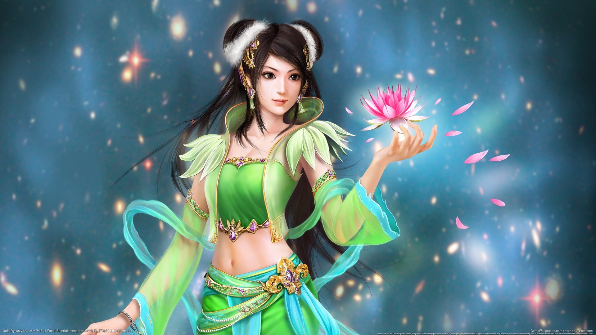 麻将胡了讲解
